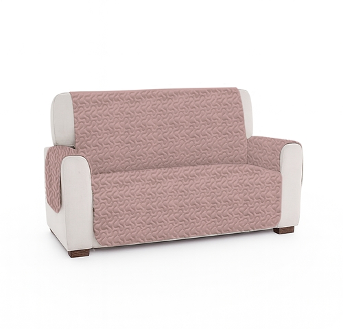 Husa canapea 2 locuri, matlasata, 260x130x50cm, caelys HS-CA2-CAELYS