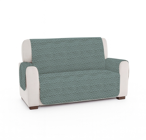 Husa canapea 2 locuri, matlasata, 260x130x50cm, cassyen HS-CA2-CASSYEN