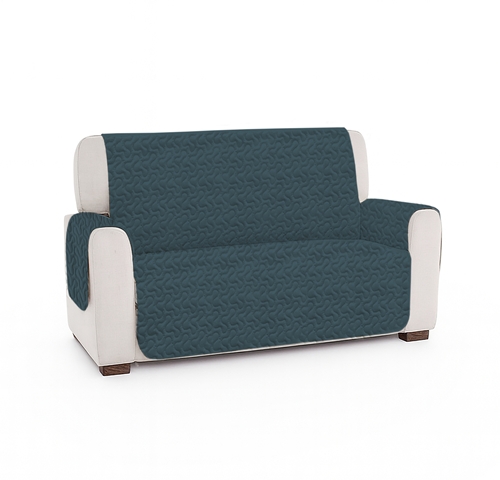 Husa canapea 2 locuri, matlasata, 260x130x50cm, elysia HS-CA2-ELYSIA