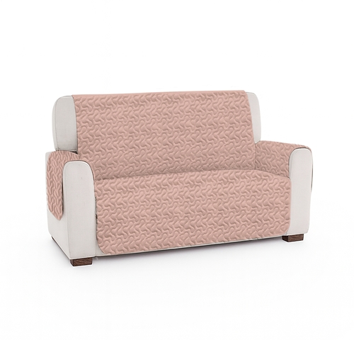 Husa canapea 2 locuri, matlasata, 260x130x50cm, solara HS-CA2-SOLARA