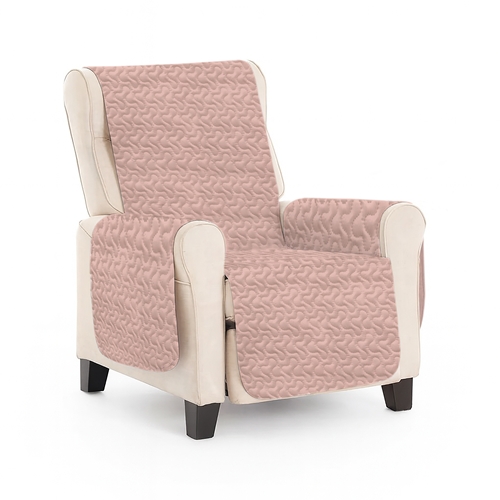 Husa fotoliu, matlasata, 177x60cm, solara HS-FO-SOLARA