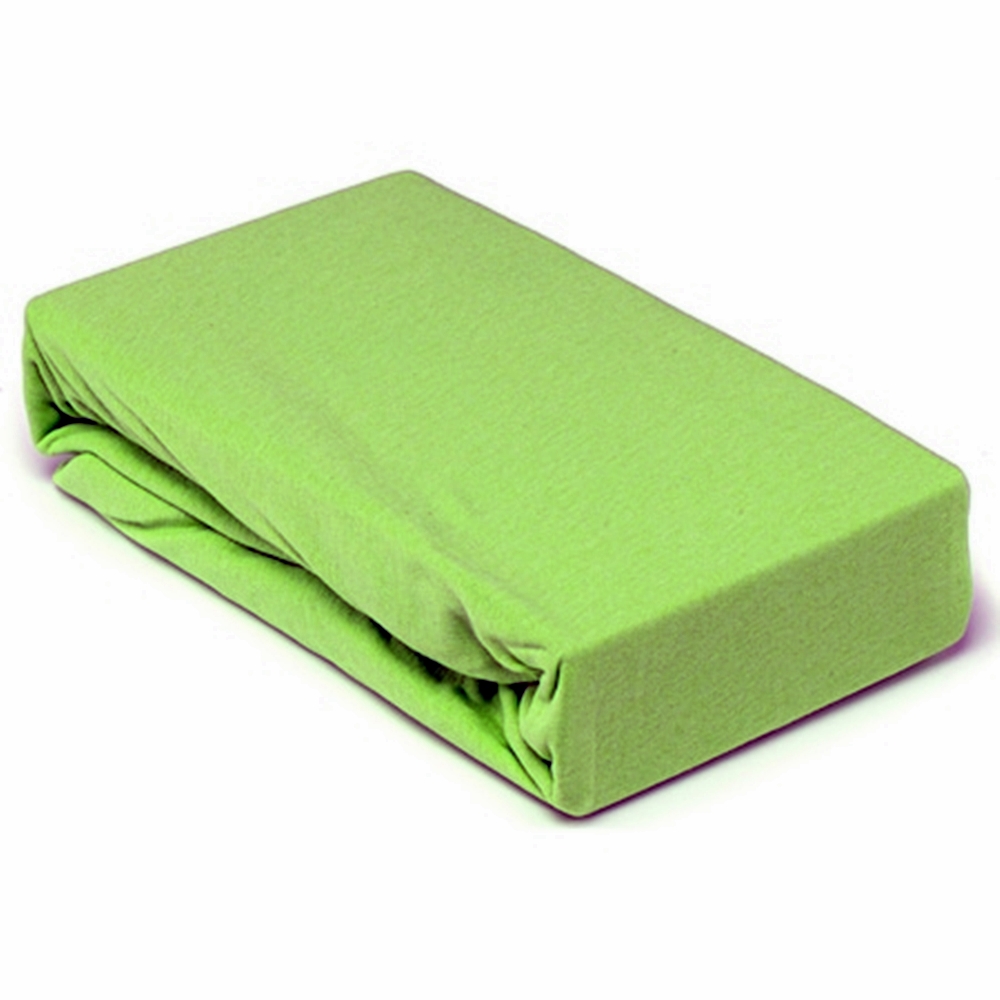 Husa de pat bumbac VERDE FOSFORESCENT 180x200 HUSA-VERDE-FOSFORESCENT-180x200