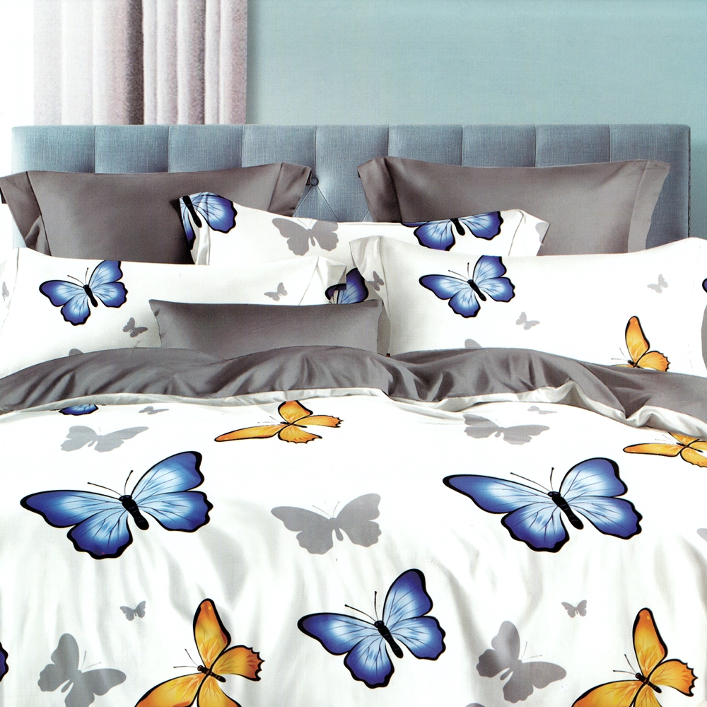 lenjerii de pat din finet