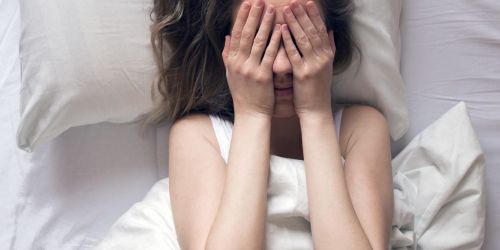 De ce este important somnul cand esti stresat?
